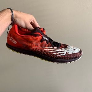 New Balance XC Seven Cross Country Spikes